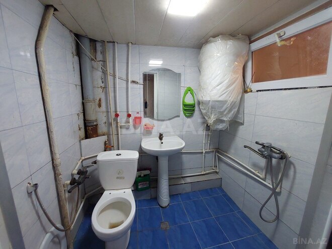 Satılır 2 otaqlı köhnə tikili 55 m², Neftçilər m., photo 9 from 12