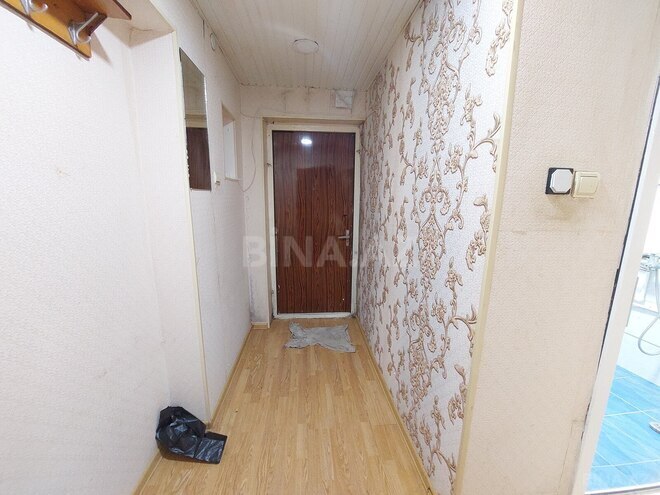 Satılır 2 otaqlı köhnə tikili 55 m², Neftçilər m., photo 10 from 12