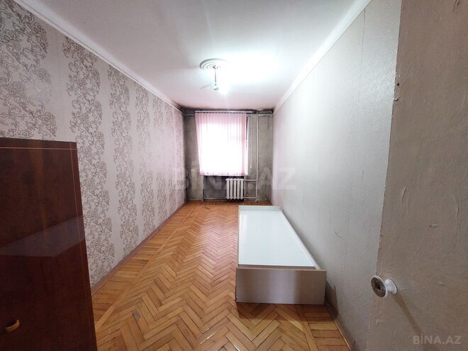 Satılır 2 otaqlı köhnə tikili 55 m², Neftçilər m., photo 5 from 12