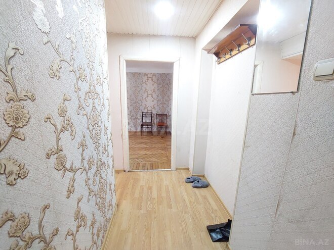 Satılır 2 otaqlı köhnə tikili 55 m², Neftçilər m., photo 6 from 12