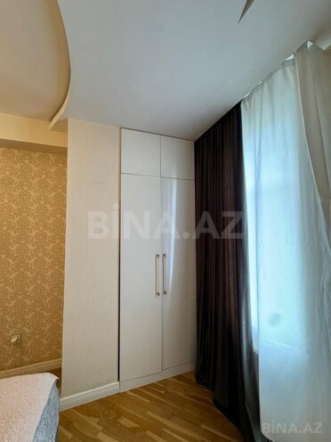 Satılır 3 otaqlı yeni tikili 125 m², Qara Qarayev m., photo 10 from 23