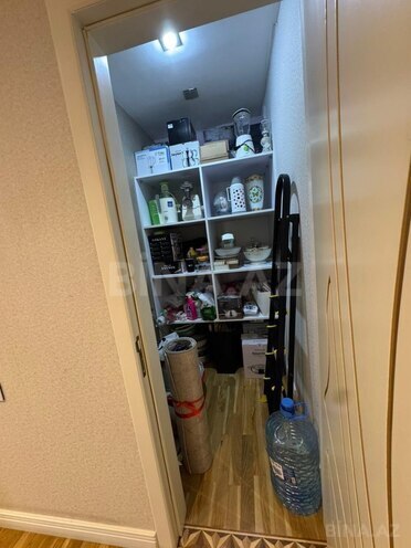 Satılır 3 otaqlı yeni tikili 125 m², Qara Qarayev m., photo 14 from 23