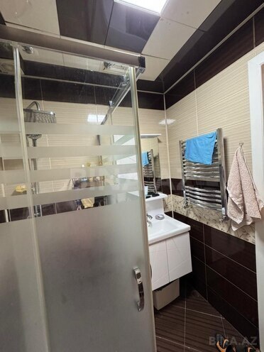 Satılır 3 otaqlı yeni tikili 125 m², Qara Qarayev m., photo 21 from 23