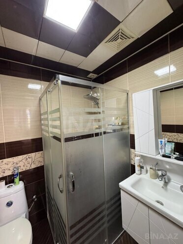 Satılır 3 otaqlı yeni tikili 125 m², Qara Qarayev m., photo 19 from 23