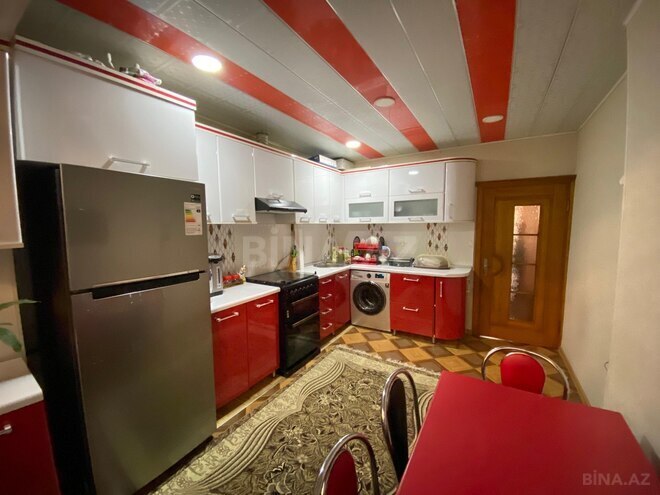 Satılır 2 otaqlı köhnə tikili 60 m², Həzi Aslanov m., photo 17 from 22