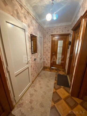 Satılır 2 otaqlı köhnə tikili 60 m², Həzi Aslanov m., photo 21 from 22