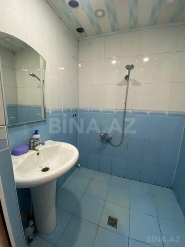 Satılır 2 otaqlı köhnə tikili 60 m², Həzi Aslanov m., photo 16 from 22