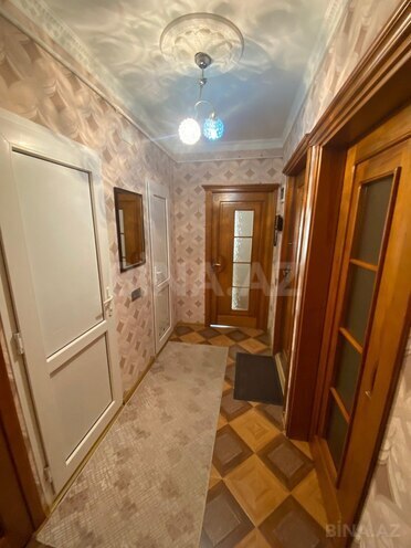 Satılır 2 otaqlı köhnə tikili 60 m², Həzi Aslanov m., photo 11 from 22