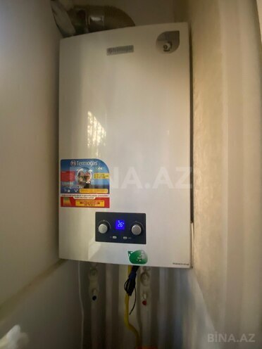 Satılır 2 otaqlı köhnə tikili 60 m², Həzi Aslanov m., photo 20 from 22