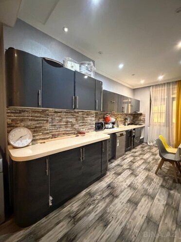 Продаётся 3-комн. новостройка 118 м², м. 28 мая, photo 13 from 18