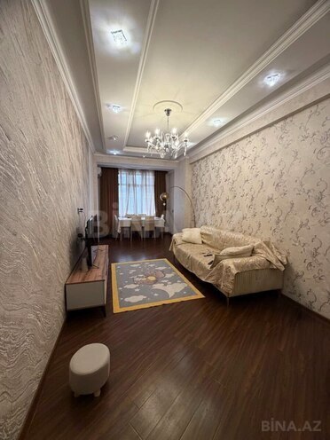 Продаётся 3-комн. новостройка 118 м², м. 28 мая, photo 3 from 18