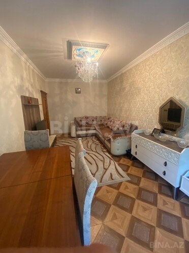 Satılır 2 otaqlı köhnə tikili 60 m², Həzi Aslanov m., photo 4 from 22