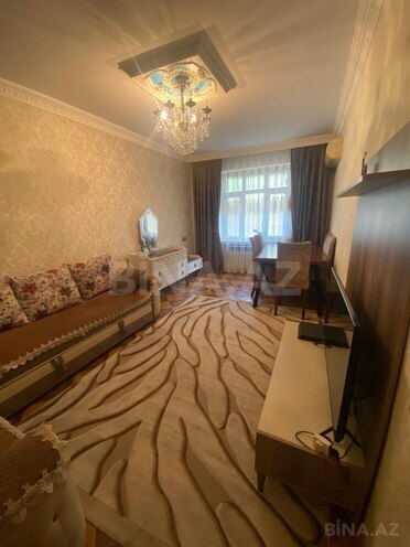 Satılır 2 otaqlı köhnə tikili 60 m², Həzi Aslanov m., photo 3 from 22