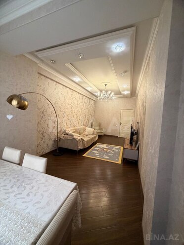 Продаётся 3-комн. новостройка 118 м², м. 28 мая, photo 1 from 18