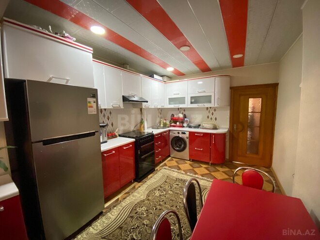 Satılır 2 otaqlı köhnə tikili 60 m², Həzi Aslanov m., photo 7 from 22