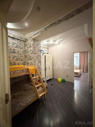 Продаётся 3-комн. новостройка 118 м², м. 28 мая, photo 10 from 18