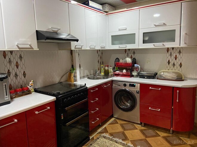 Satılır 2 otaqlı köhnə tikili 60 m², Həzi Aslanov m., photo 19 from 22