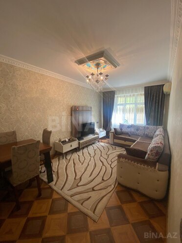 Satılır 2 otaqlı köhnə tikili 60 m², Həzi Aslanov m., photo 1 from 22