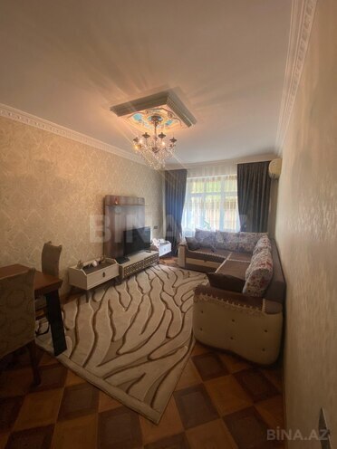 Satılır 2 otaqlı köhnə tikili 60 m², Həzi Aslanov m., photo 14 from 22
