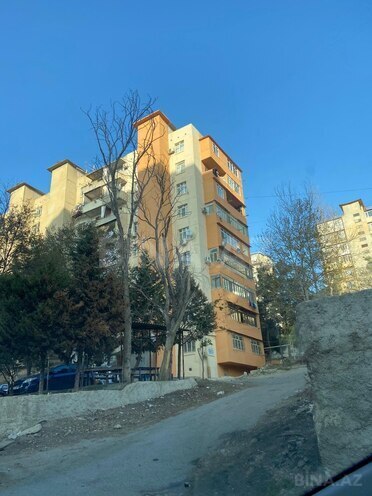 Satılır 2 otaqlı köhnə tikili 60 m², Həzi Aslanov m., photo 13 from 22