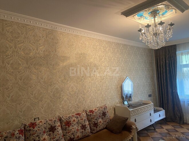 Satılır 2 otaqlı köhnə tikili 60 m², Həzi Aslanov m., photo 15 from 22