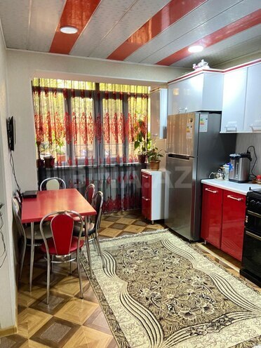 Satılır 2 otaqlı köhnə tikili 60 m², Həzi Aslanov m., photo 12 from 22