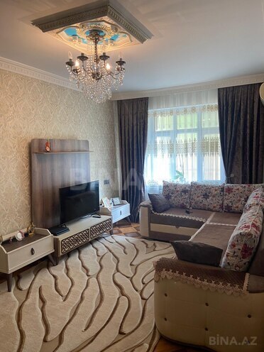 Satılır 2 otaqlı köhnə tikili 60 m², Həzi Aslanov m., photo 8 from 22