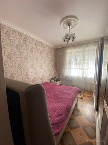 Satılır 2 otaqlı köhnə tikili 60 m², Həzi Aslanov m., photo 5 from 22