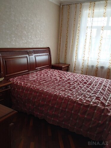 Satılır 3 otaqlı köhnə tikili 80 m², Həzi Aslanov m., photo 8 from 12