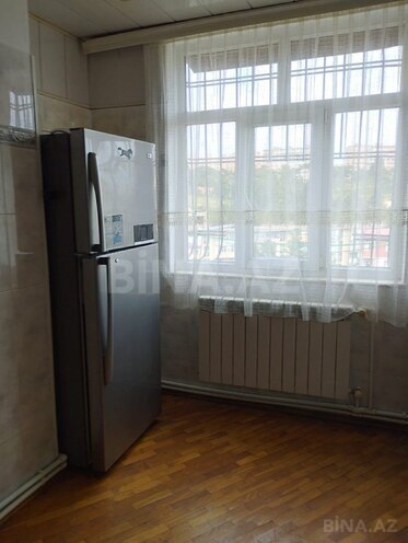 Satılır 3 otaqlı köhnə tikili 80 m², Həzi Aslanov m., photo 10 from 12