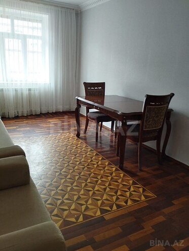 Satılır 3 otaqlı köhnə tikili 80 m², Həzi Aslanov m., photo 5 from 12