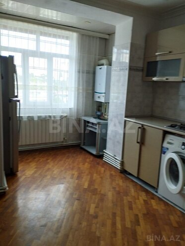 Satılır 3 otaqlı köhnə tikili 80 m², Həzi Aslanov m., photo 9 from 12