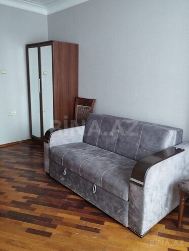 Satılır 3 otaqlı köhnə tikili 80 m², Həzi Aslanov m., photo 3 from 12