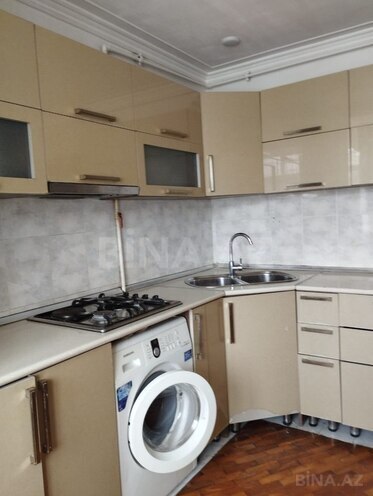 Satılır 3 otaqlı köhnə tikili 80 m², Həzi Aslanov m., photo 1 from 12