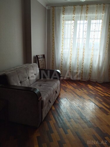 Satılır 3 otaqlı köhnə tikili 80 m², Həzi Aslanov m., photo 11 from 12