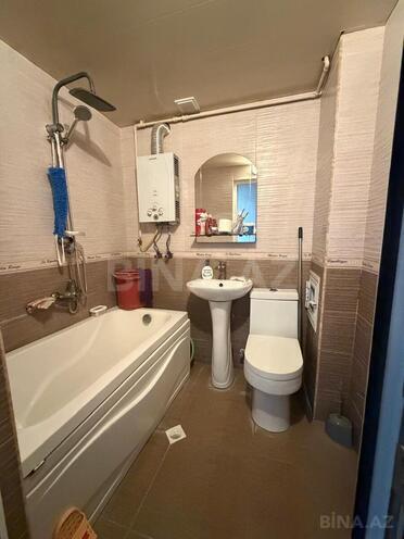 Сдаётся 1-комн. вторичка 35 м², м. Ази Асланов, photo 8 from 9