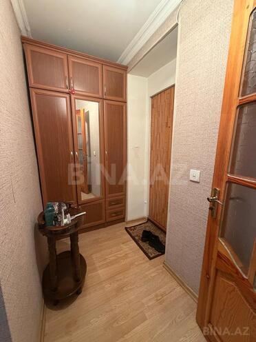 Сдаётся 1-комн. вторичка 35 м², м. Ази Асланов, photo 7 from 9