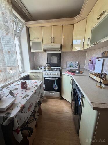 Сдаётся 1-комн. вторичка 35 м², м. Ази Асланов, photo 6 from 9