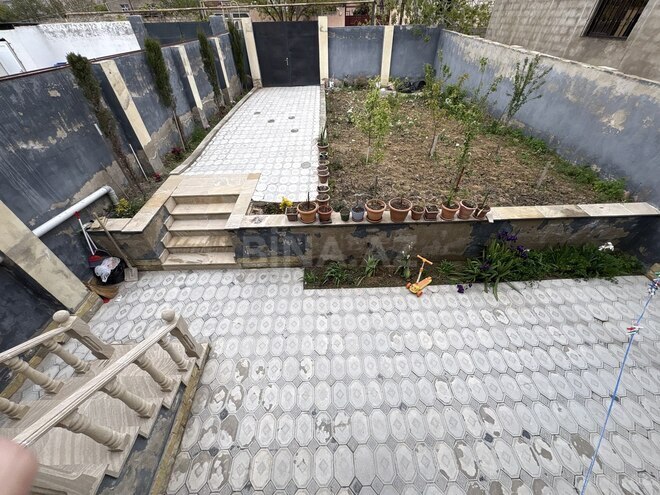Продаётся 6-комн. дом/дача 110 м², пос. Савалан, photo 3 from 11