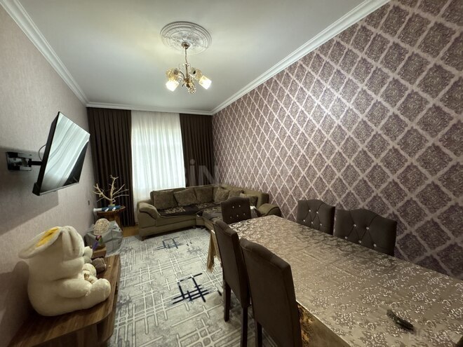 Продаётся 6-комн. дом/дача 110 м², пос. Савалан, photo 6 from 11