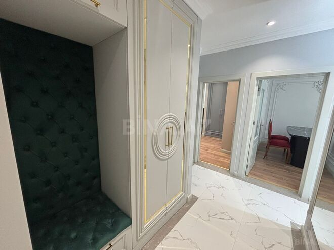 Сдаётся 3-комн. вторичка 85 м², м. Кара Караев, photo 7 from 24