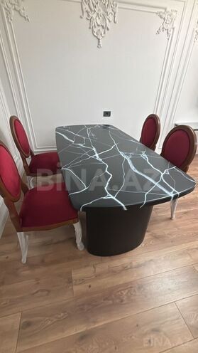 Сдаётся 3-комн. вторичка 85 м², м. Кара Караев, photo 5 from 24
