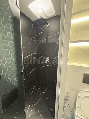 Сдаётся 3-комн. вторичка 85 м², м. Кара Караев, photo 18 from 24