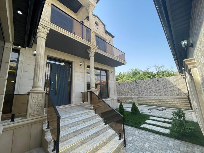 Продаётся 6-комн. дом/дача 220 м², пос. Карачухур, photo 4 from 32