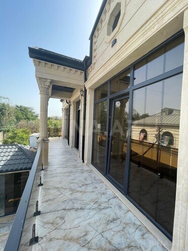Продаётся 6-комн. дом/дача 220 м², пос. Карачухур, photo 7 from 32