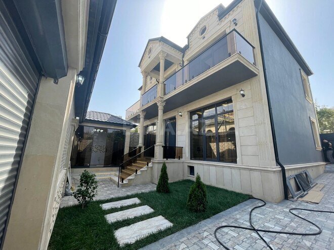 Продаётся 6-комн. дом/дача 220 м², пос. Карачухур, photo 3 from 32