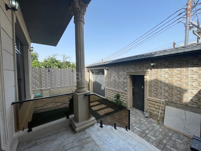 Продаётся 6-комн. дом/дача 220 м², пос. Карачухур, photo 8 from 32