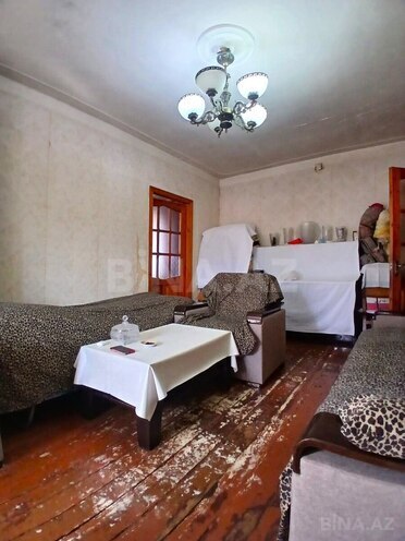 Satılır 2 otaqlı köhnə tikili 50 m², Nəriman Nərimanov m., photo 3 from 13