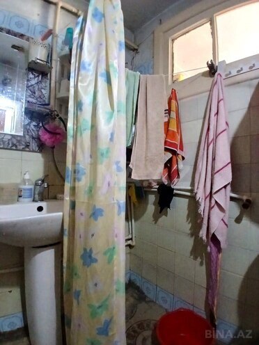 Satılır 2 otaqlı köhnə tikili 50 m², Nəriman Nərimanov m., photo 11 from 13