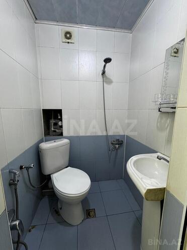 Satılır 2 otaqlı yeni tikili 35 m², Masazır q., photo 9 from 11